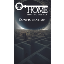 Home RPG: The Configuration (EN)