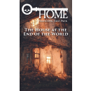 Home RPG: The House at the End of the World (EN)