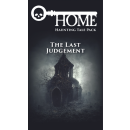 Home RPG: The Last Judgement (EN)