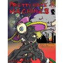 Hero System RPG: Pretty Hate Machines (EN)