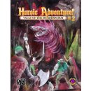 DCC Heroic Adventure! #2 Vault of the Murderworm Deluxe...