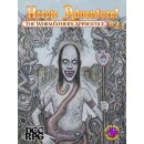 DCC Heroic Adventure! #2.1 The Wormfathers Apprentice (EN)