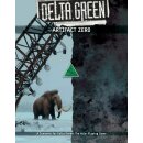 Delta Green RPG: Artifact Zero (EN)