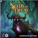 Seeds of Decay: Campaign Setting Book 5E (EN)