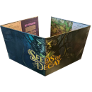 Seeds of Decay: GM Screen 5E (EN)