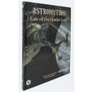 Astromythos - Lair of the Spider Lord 5E (EN)