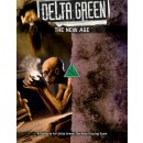 Delta Green RPG: The New Age (EN)