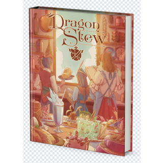 Dragon Stew 5E (EN)