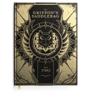 Griffons Saddlebag - Book Two Deluxe 5E (EN)