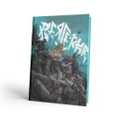 Berserkr RPG: Core Rulebook (EN)
