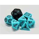 Berserkr RPG: Polyhedral Dice Set