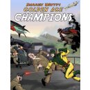 Golden Age Champions (EN)