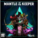 Mantle of the Keeper (EN)