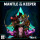 Mantle of the Keeper (EN)