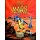 Rocket Age RPG: Blood Red Mars Savaged (SWADE) (EN)