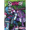 Sqwürmish: Rule Book (EN)