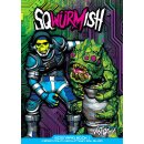 Sqwürmish: Scenario Book 1 (EN)