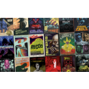 Spooktacular: Gaming Mat