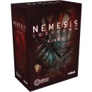 Nemesis Lockdown: Kings (EN)