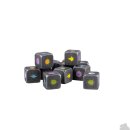 Moonrollers: Metal Dice (EN)