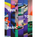 Time to Panic Limited Edition (EN)