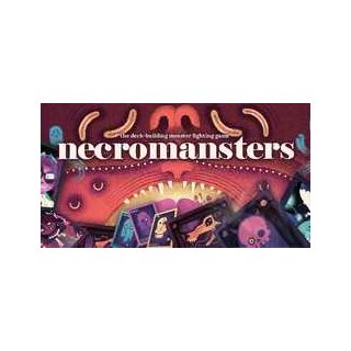 Necromansters (EN)