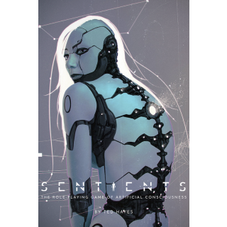 Sentients RPG (EN)