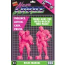 Violence Action Cash Prizes Rulez Manual (EN)