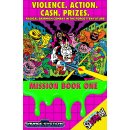 Violence Action Cash Prizes Scenario Book 1 (EN)