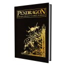 Classic Pendragon - Sammlerausgabe (DE)