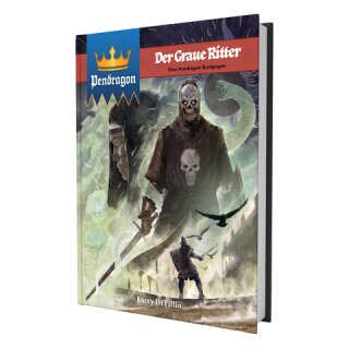 Pendragon - Der Graue Ritter (DE)