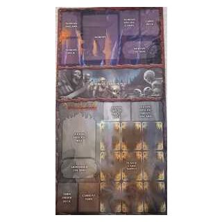 Aeons End: Legacy of Gravehold Payer Mat (2)
