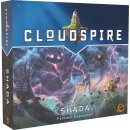 Cloudspire: Shada Faction (EN)