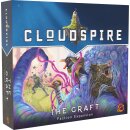 Cloudspire: The Graft Faction (EN)
