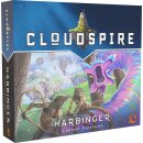 Cloudspire: The Harbingers Faction (EN)