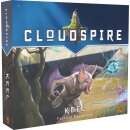 Cloudspire: The Keel Faction (EN)