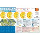Scenery: Light, Looks & Lakes (DE/EN)