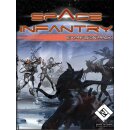 Space Infantry Resurgence: Expansion (EN)