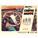 Thunder Road - Vendetta: Choppe Shop (EN)