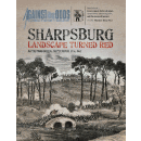 Sharpsburg: Landscape Turns Red (EN)