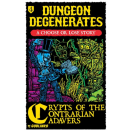 Dungeon Degenerates: Chose or Lose Crypts of the...