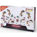Dungeons & Lasers: Cave Fungi Scatter Terrain (EN)