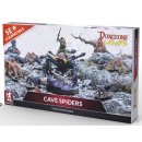 Dungeons & Lasers: Cave Spiders (EN)