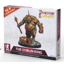Dungeons & Lasers: Goblin King (EN)
