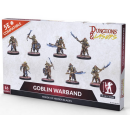 Dungeons & Lasers: Goblin Warband (EN)
