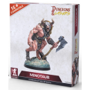 Dungeons & Lasers: Minotaur (EN)