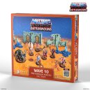 Masters of the Universe Battleground: Preternian Heroes...