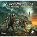 Miskatonic Tales - Journey to Innsmouth (EN)