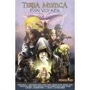 Terra Mystica: Fan Völker (DE)
