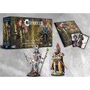 Conquest: Lore Campaign Pack - Battle of Nepenthe (EN)